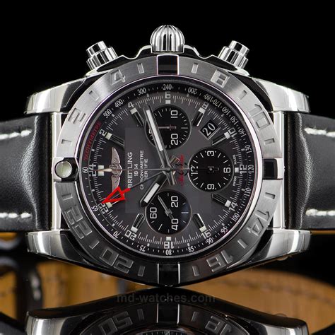 breitling chronomat 44 price